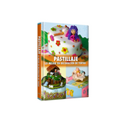 Pastillaje Lo Mejor En Decoración De Tortas