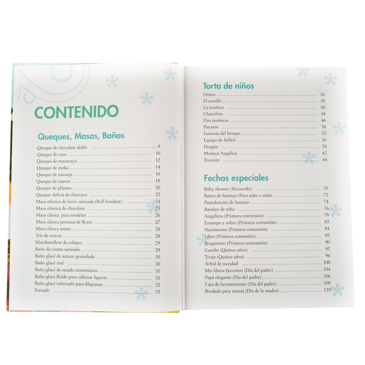 Pastillaje Lo Mejor En Decoración De Tortas
