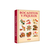 Bocaditos & Piqueos