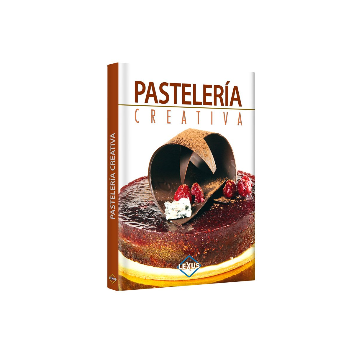 Pastelería Creativa