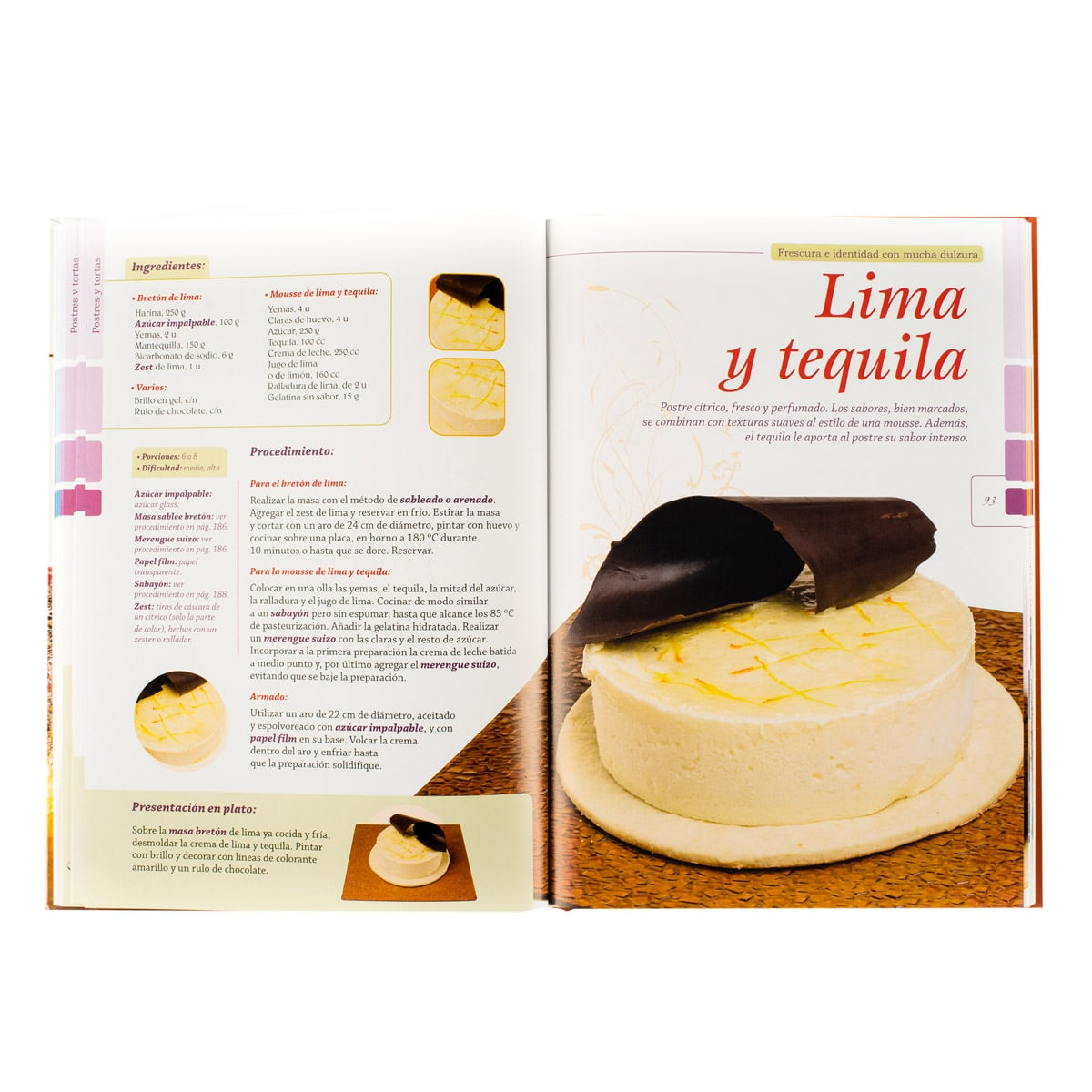 Pastelería Creativa