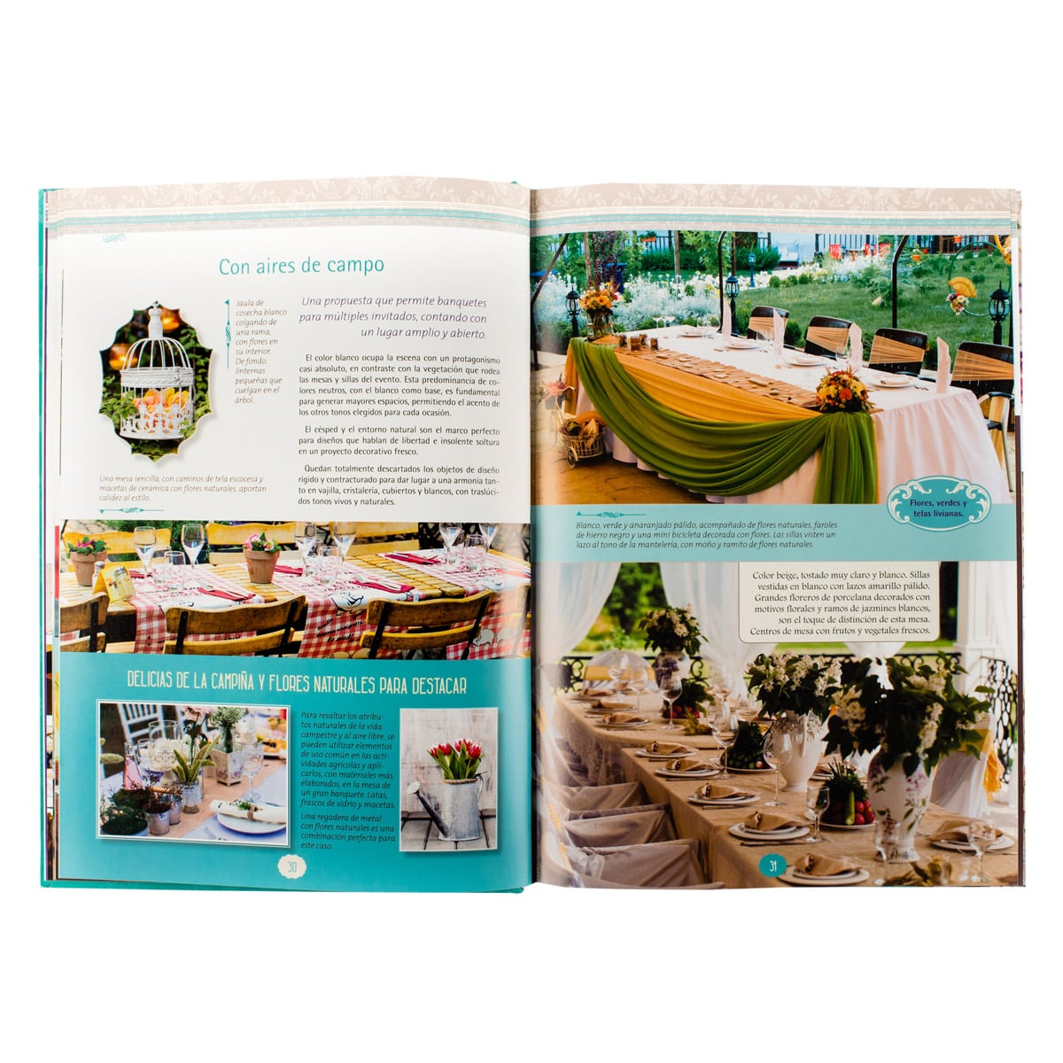 Fiestas Y Banquetes Decoración Y Ambientación