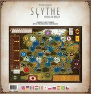 Scythe Modular Board A-V