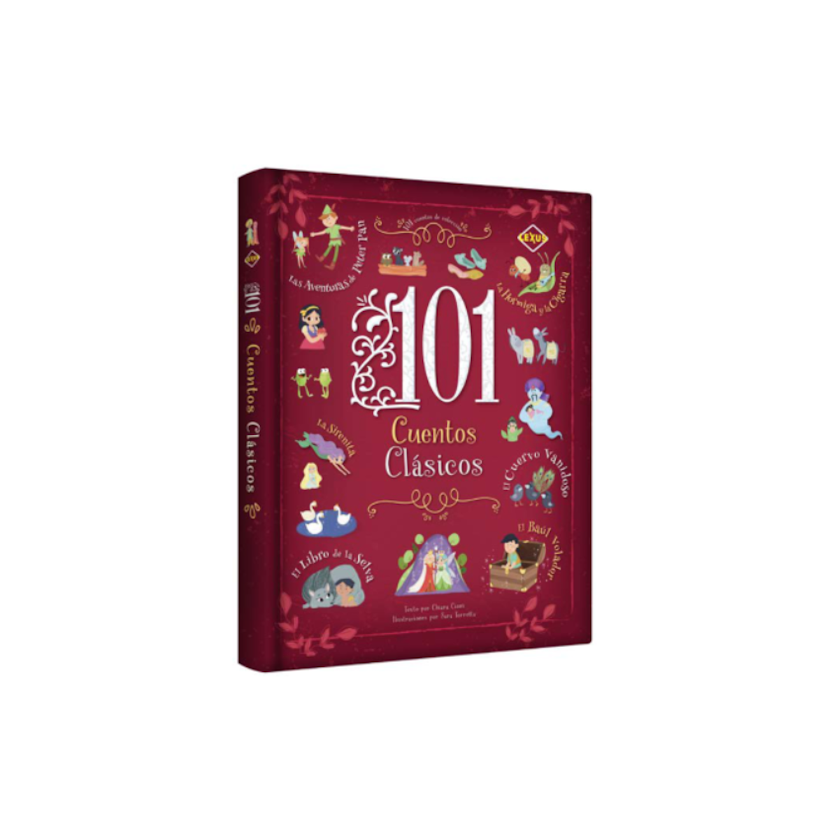 101 Cuentos Clásicos