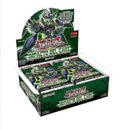 Impacto Del Caos - Box