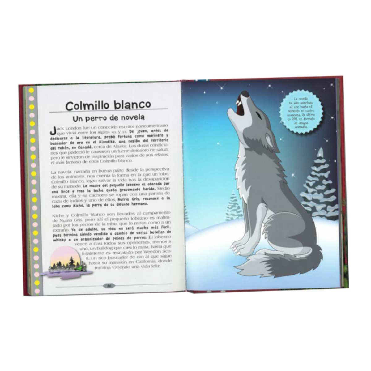 Pequeñas Historias De Animales