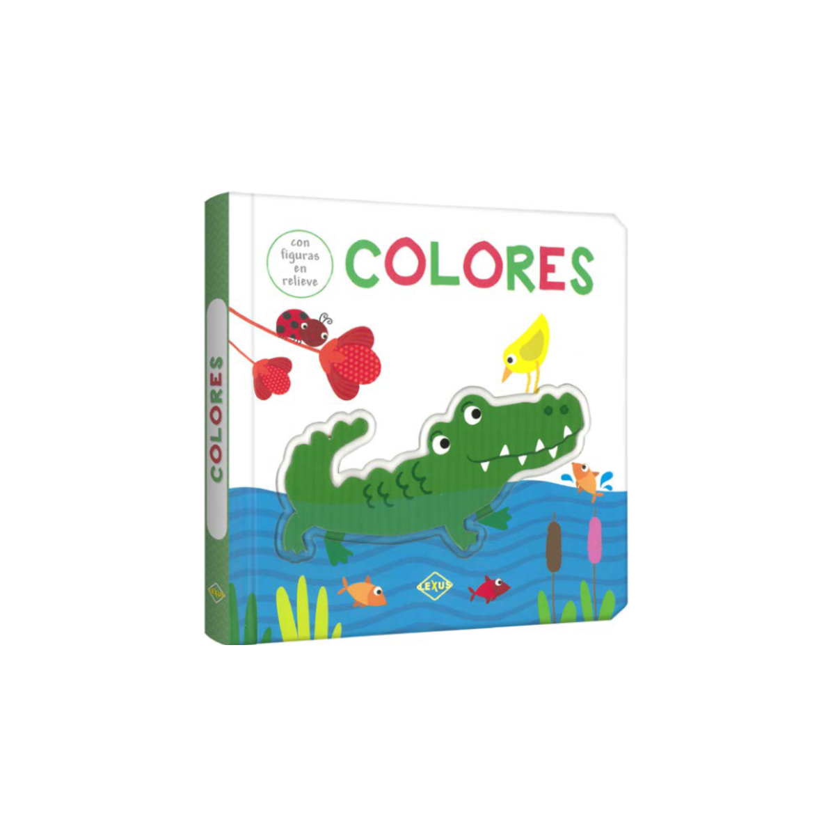 Colores