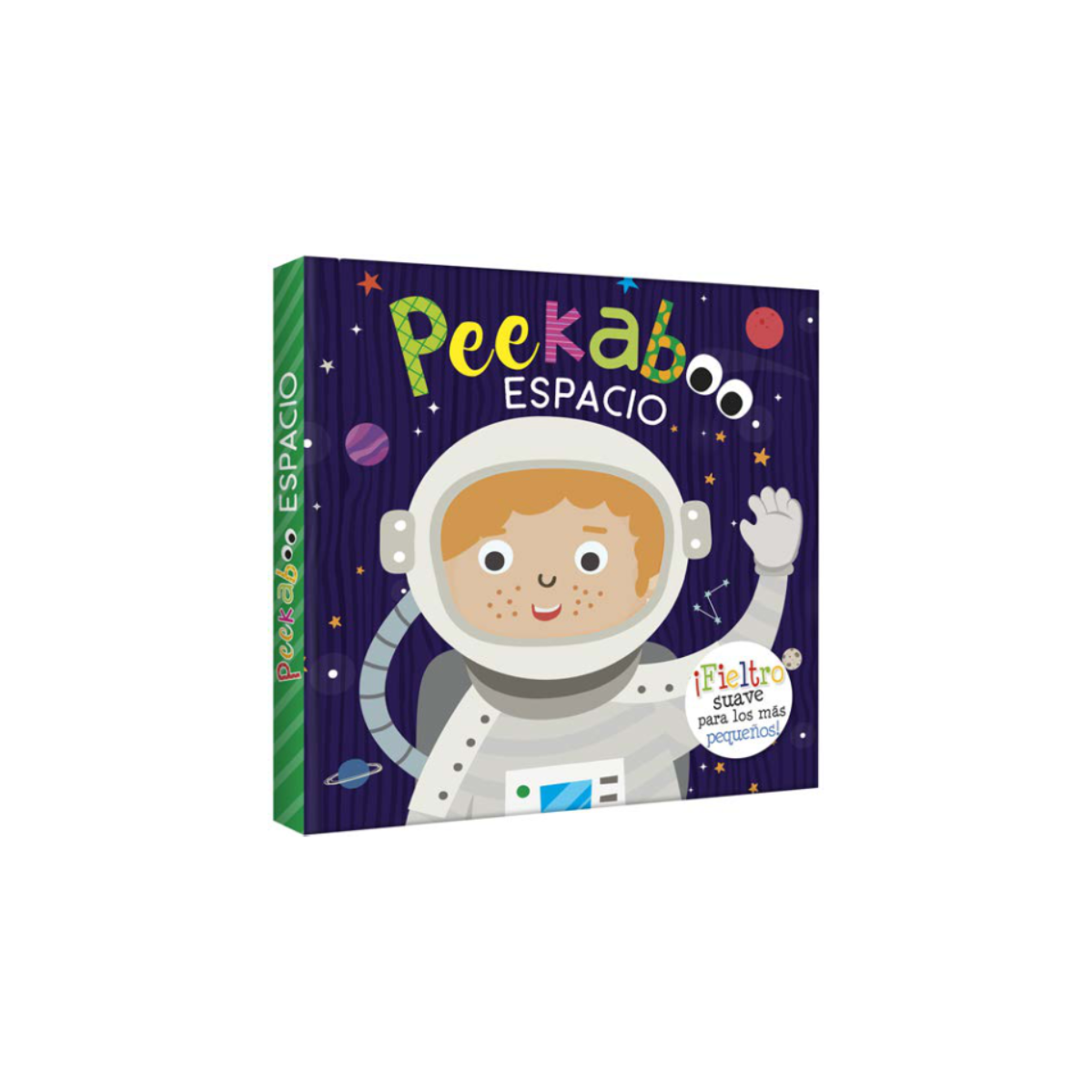Peekaboo Espacio