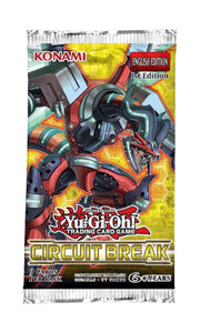Circuit Break