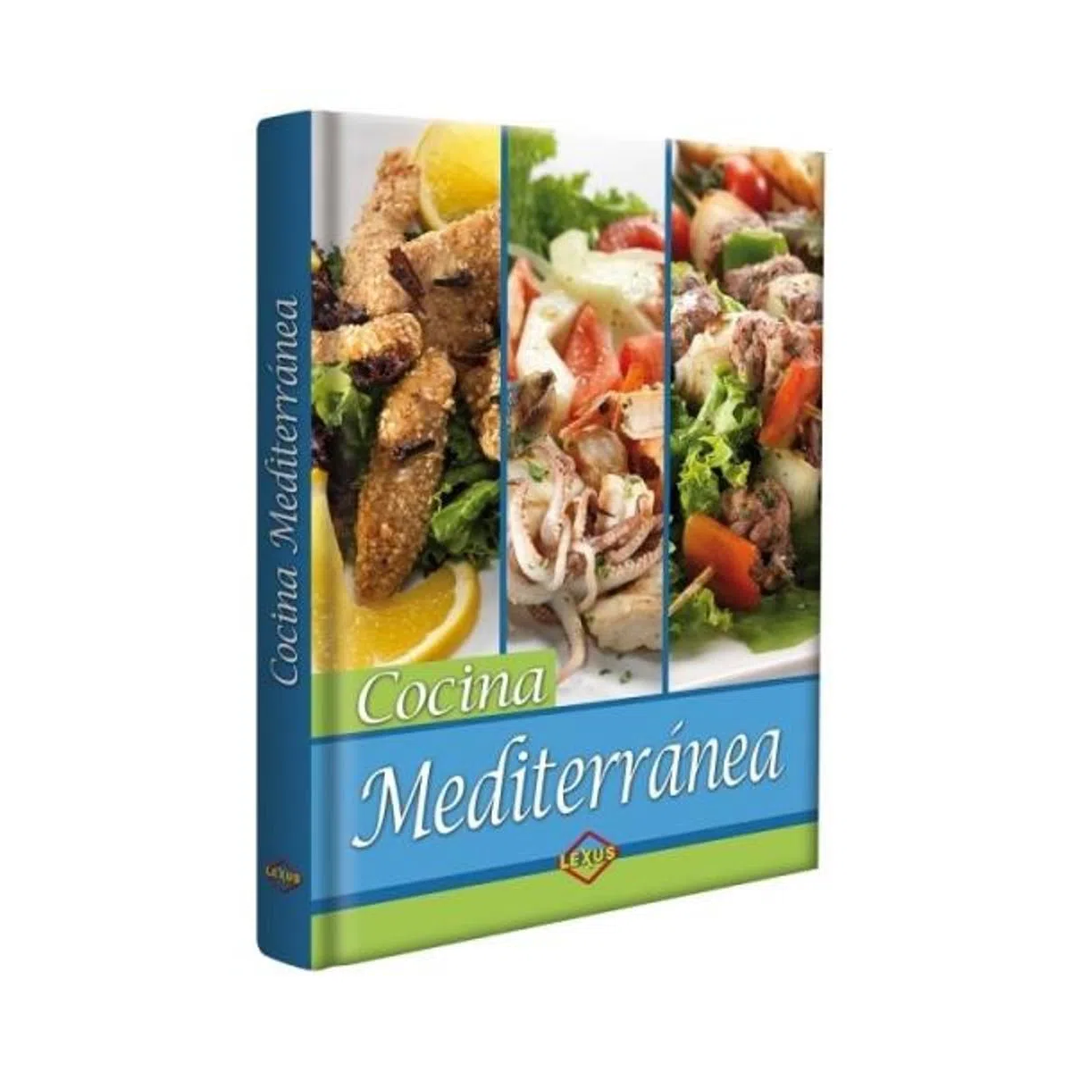 Cocina Mediterránea