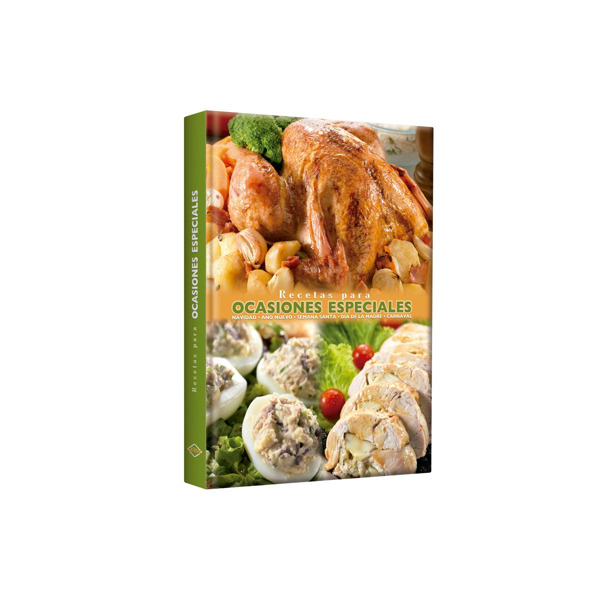 Recetas Para Ocasiones Especiales