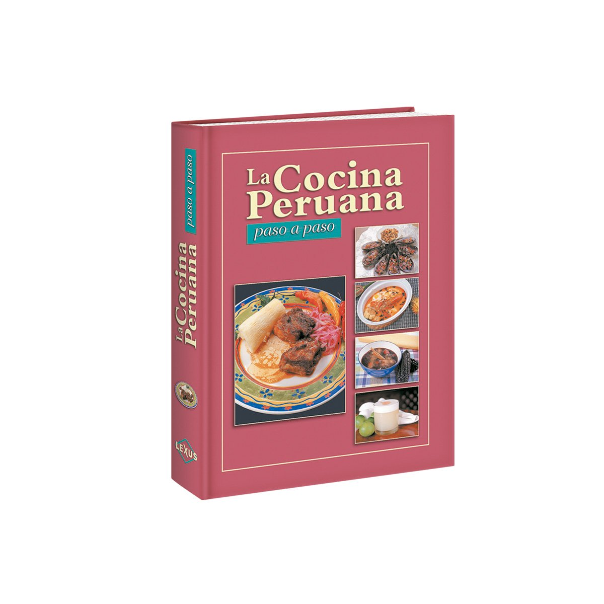 La Cocina Peruana