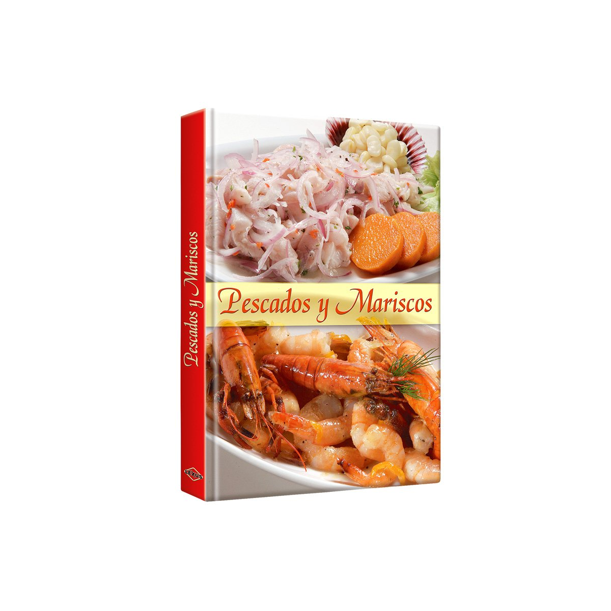 Pescados Y Mariscos