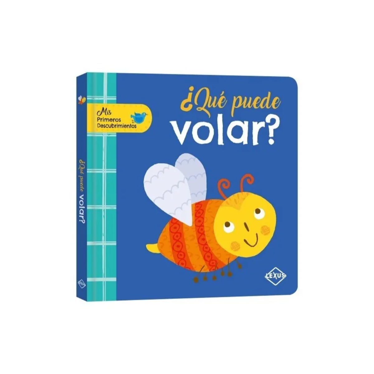 ¿Qué Puede Volar?