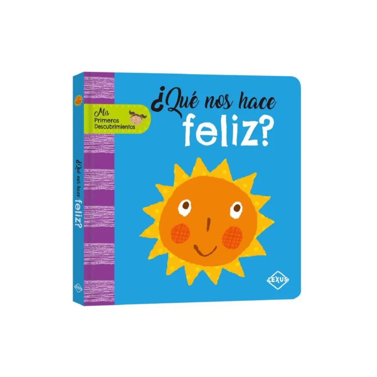 ¿Qué Nos Hace Feliz?
