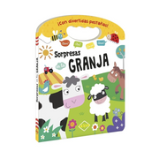 Sorpresas En La Granja
