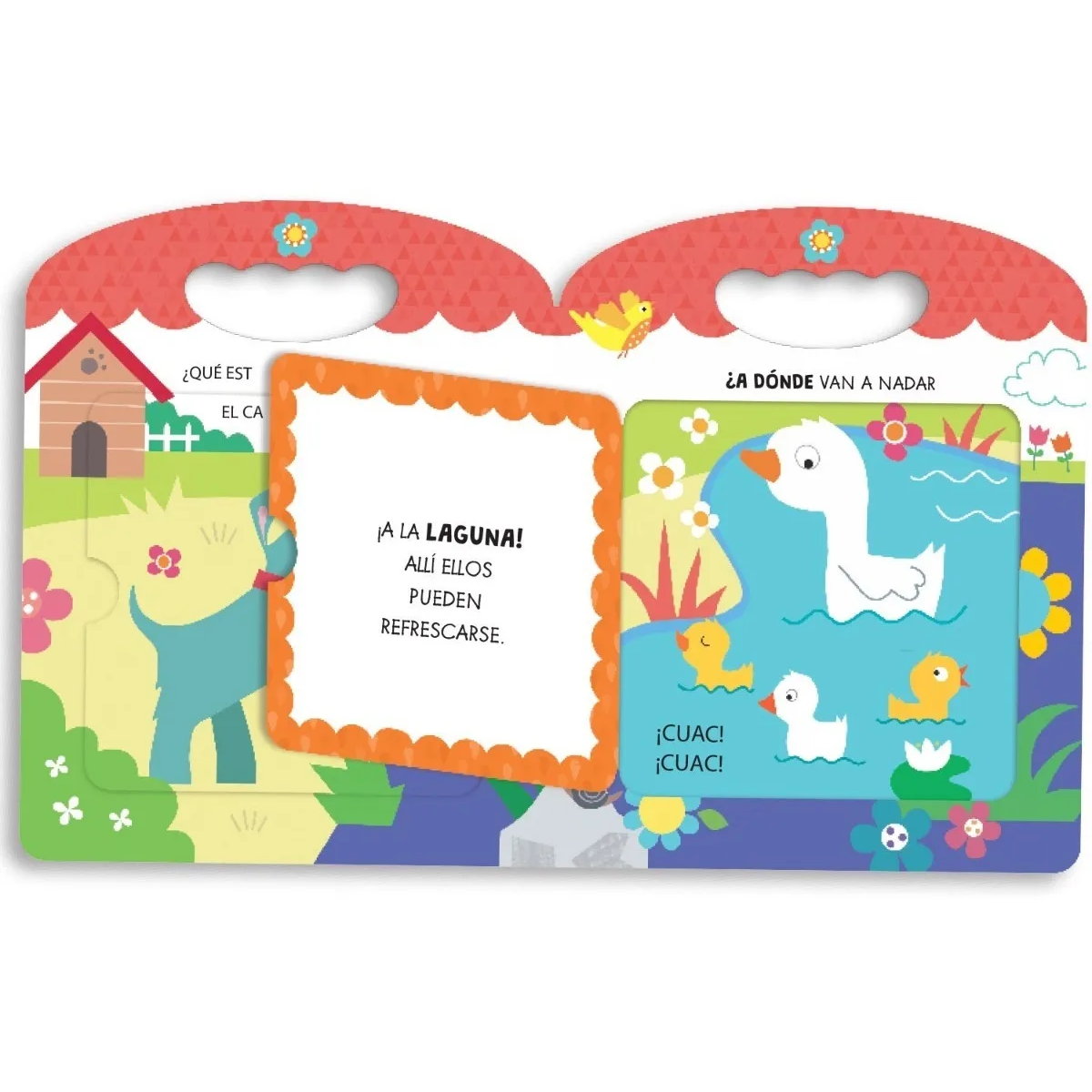 Sorpresas En La Granja
