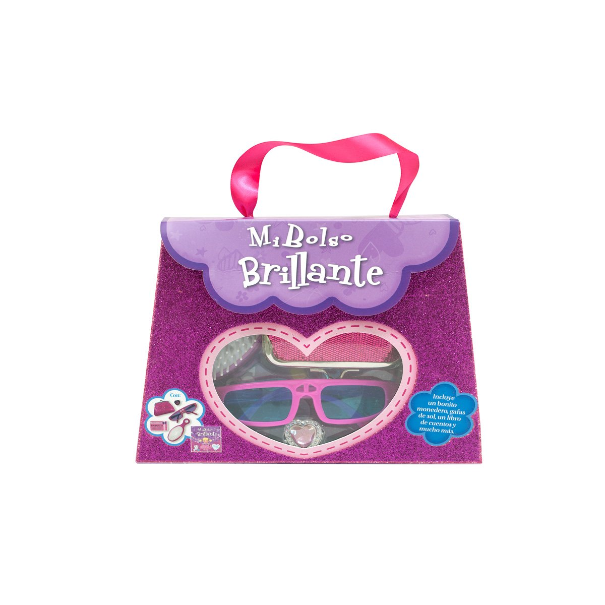 Mi Bolso Brillante
