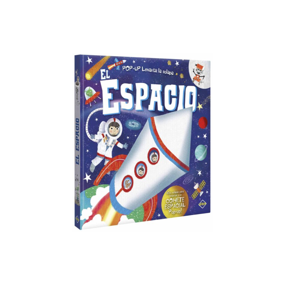 El Espacio