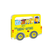 Rueditas Las Ruedas Del Autobús