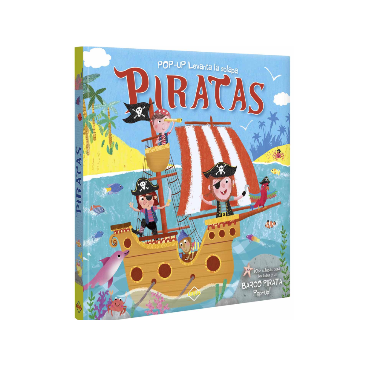 Piratas