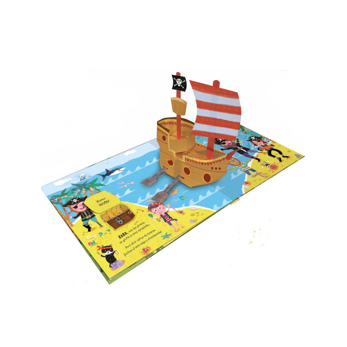 Piratas