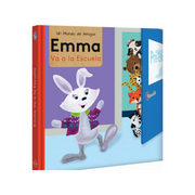 Emma Va a la Escuela