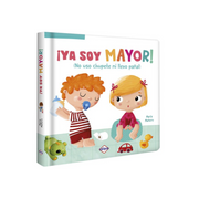 ¡Ya Soy Mayor!
