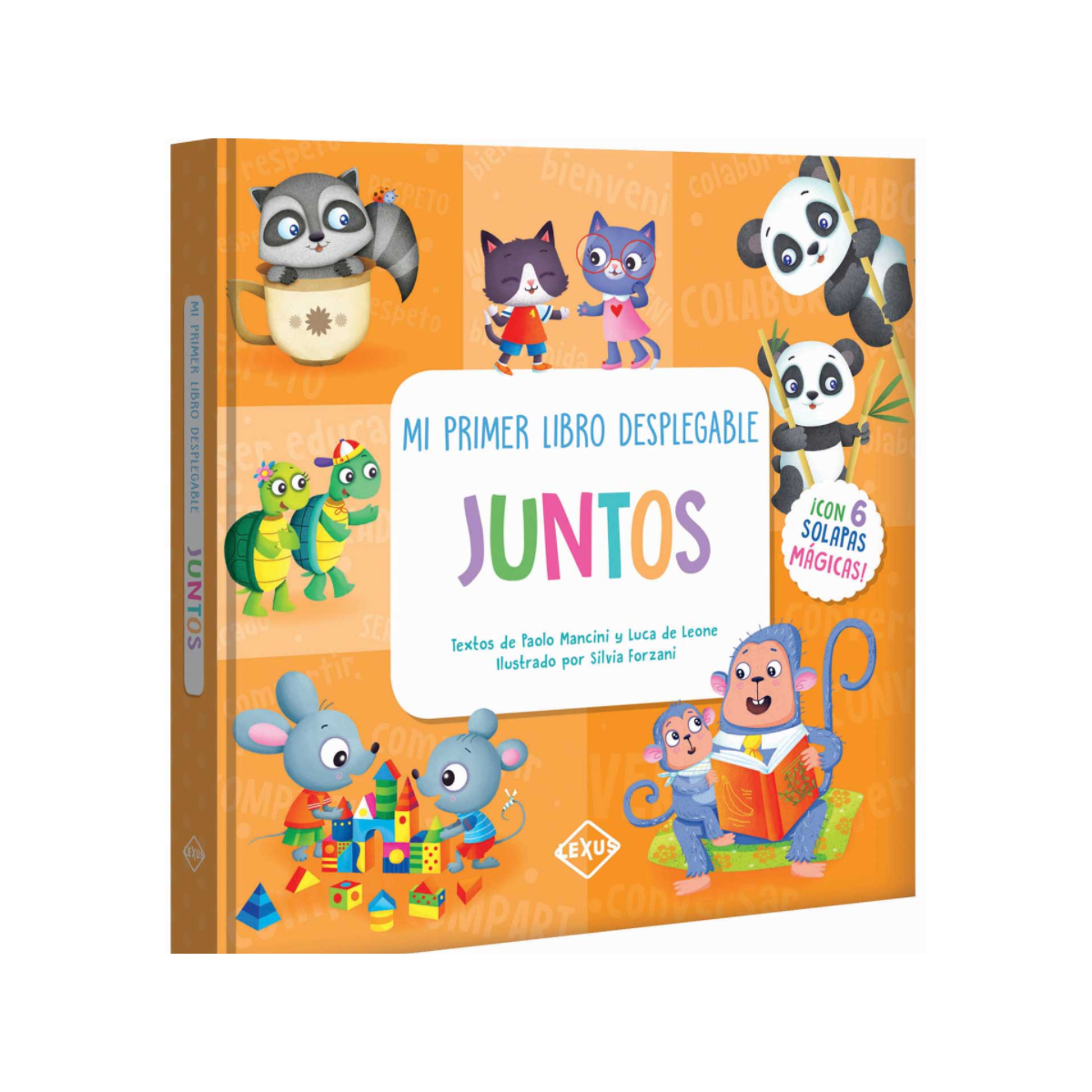 Juntos
