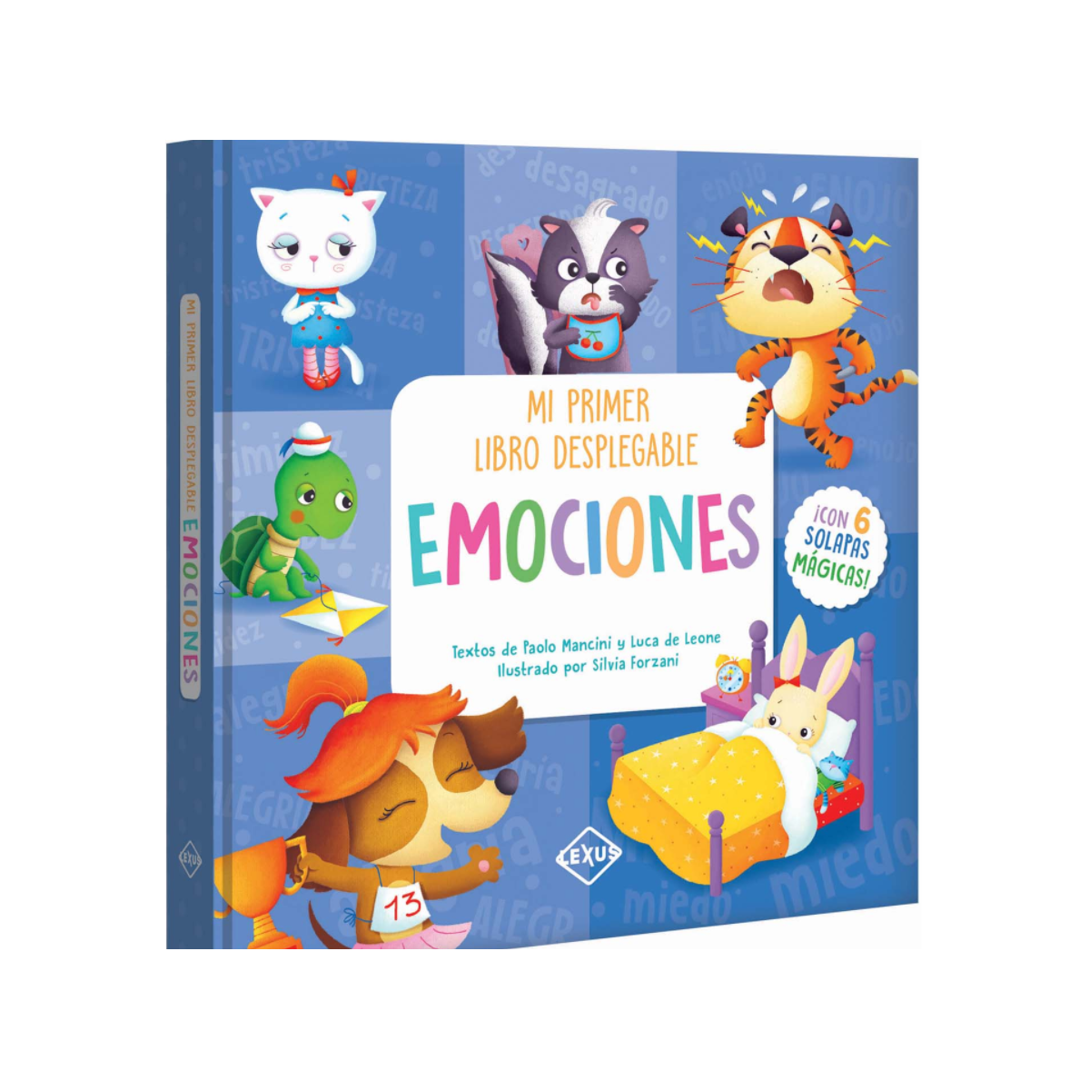 Emociones