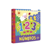 Mira Y Descubre Numeros