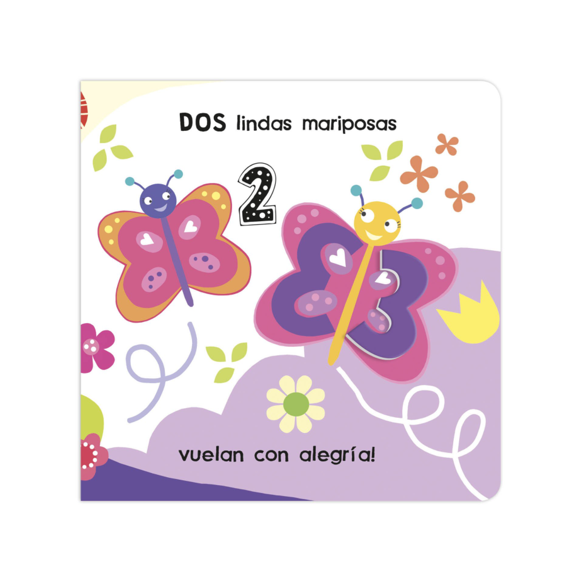 Mira Y Descubre Numeros