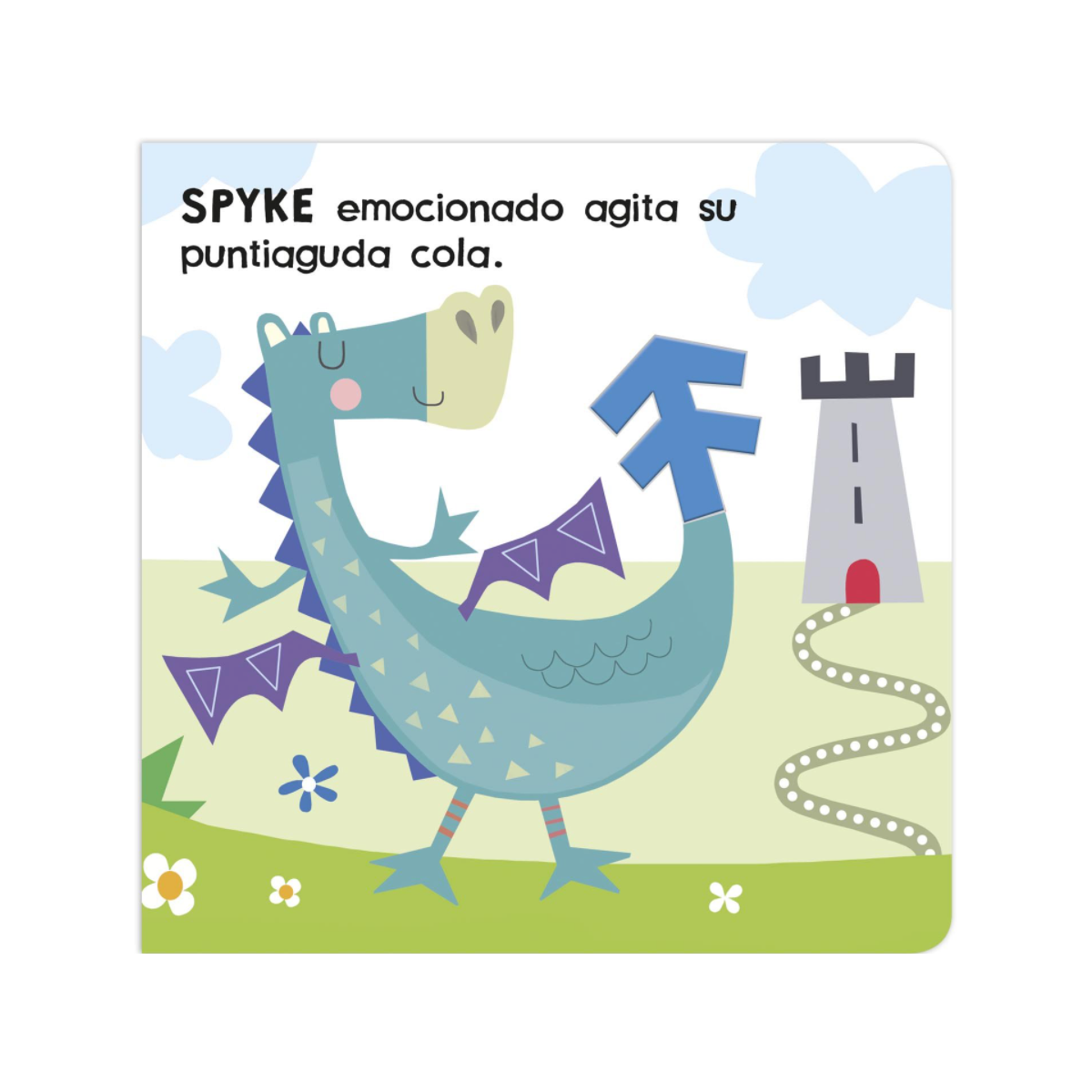Mira Y Descubre Dragones