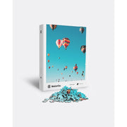 Rompecabezas Hot Air Baloon 1000 Piezas