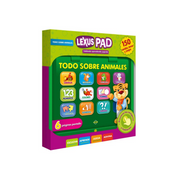 Lexus Pad Todo Sobre Animales