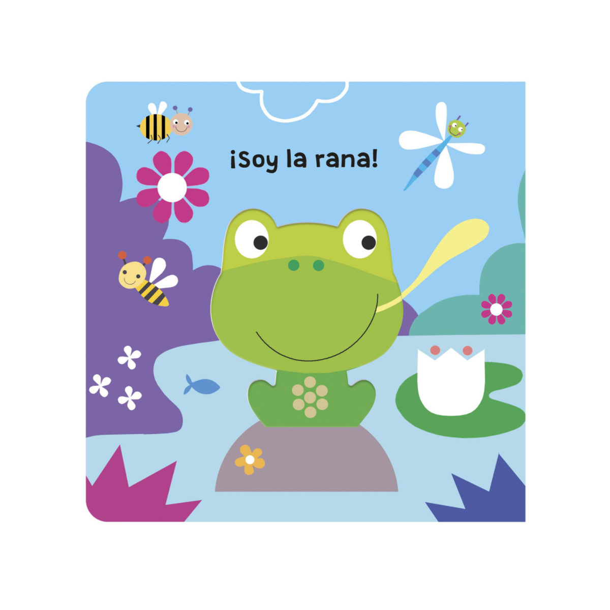 ¿Quién soy? Viscosos y Coloridos