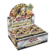 Dimension Force - Caja