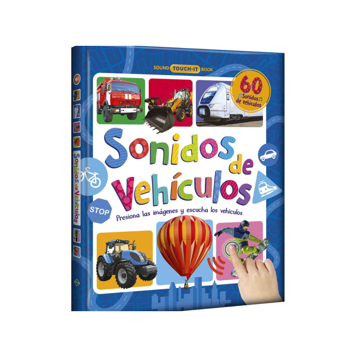 Sonidos De Vehículos