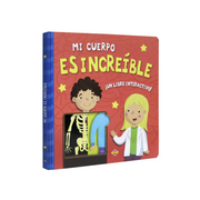 Mi Cuerpo es Increíble