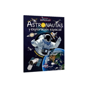 Astronautas y Exploración Espacial