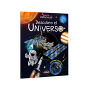 Descubro El Universo