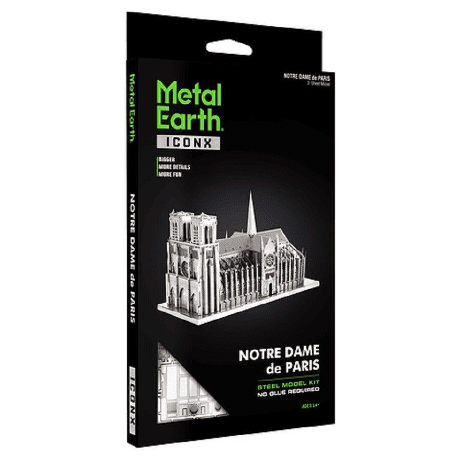 Notre Dame Paris