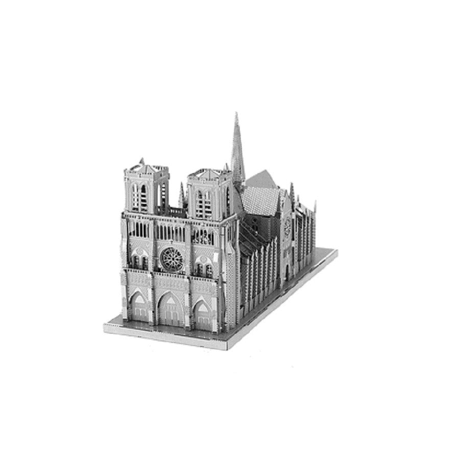 Notre Dame Paris