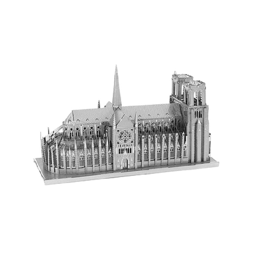 Notre Dame Paris