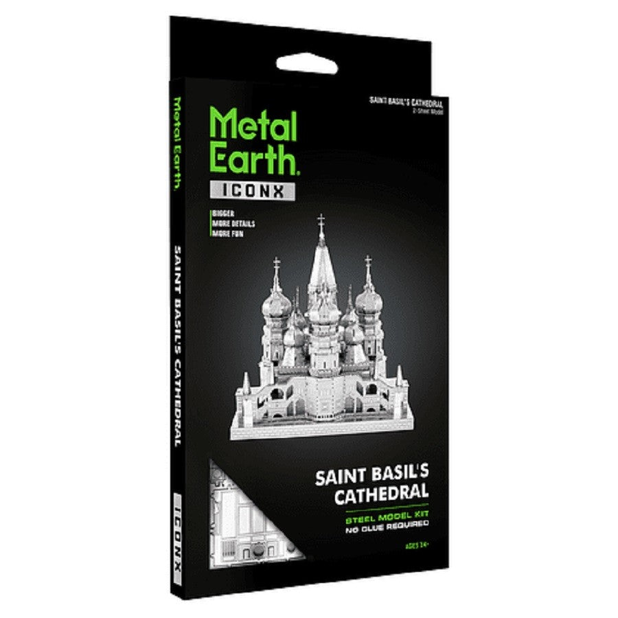 Catedral de San Basilio