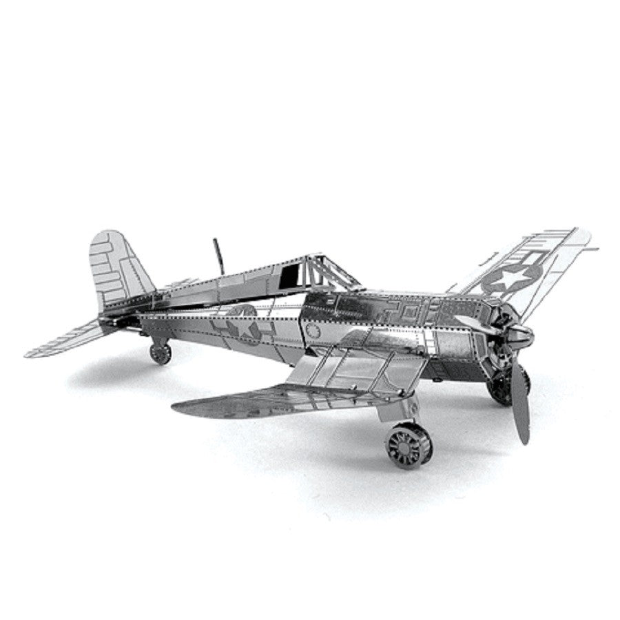 Avión F4U Corsair