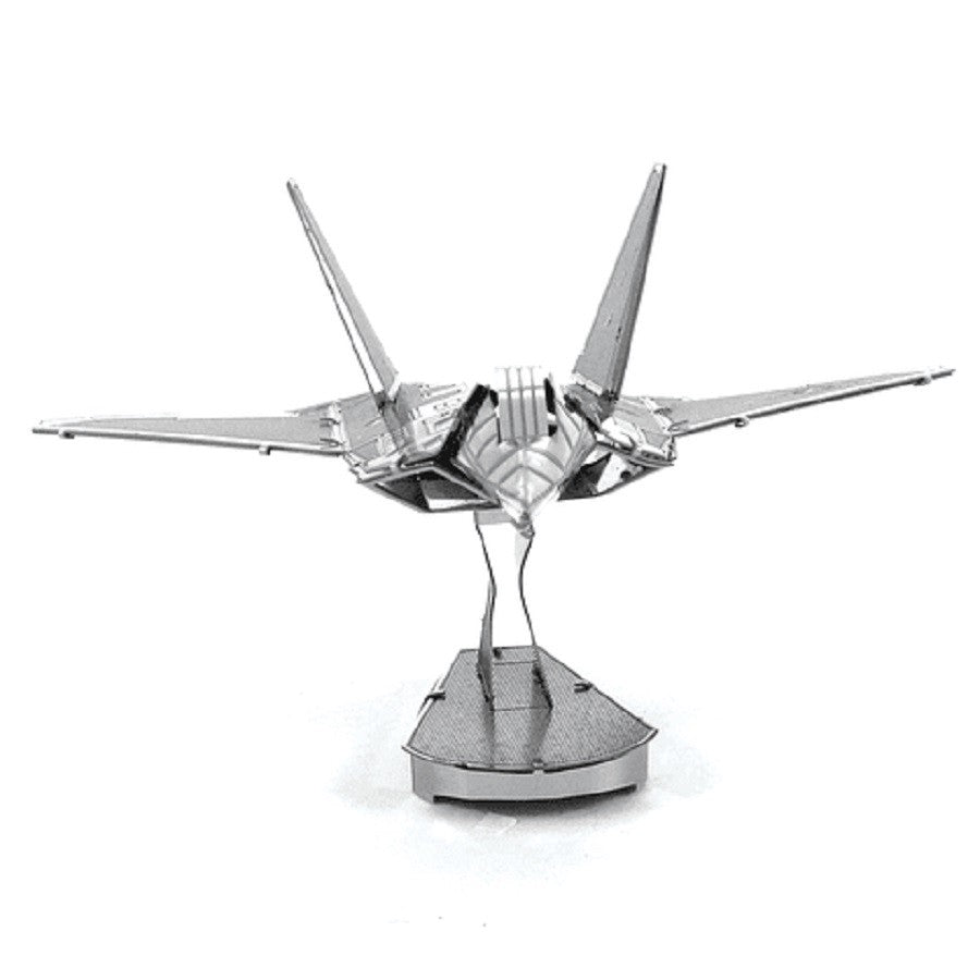 Avión F22 Raptor