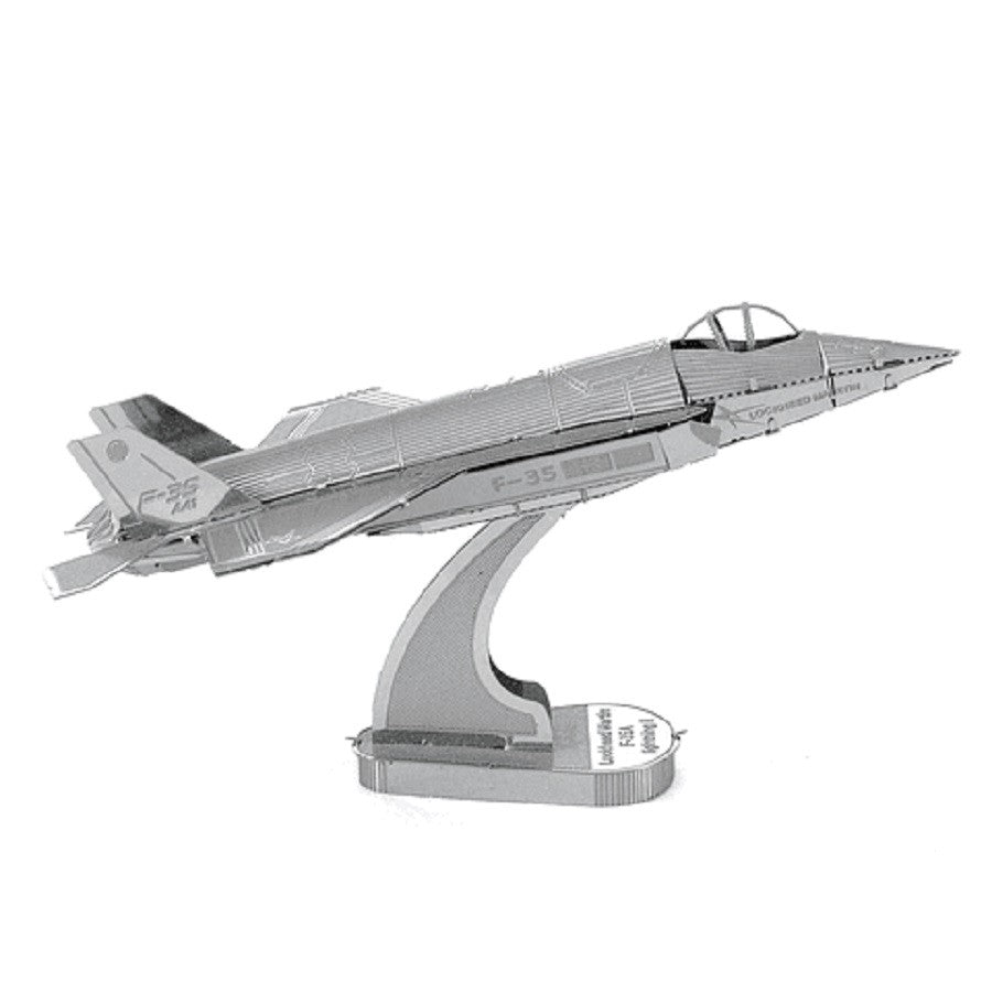 Avión F-35 Lightning