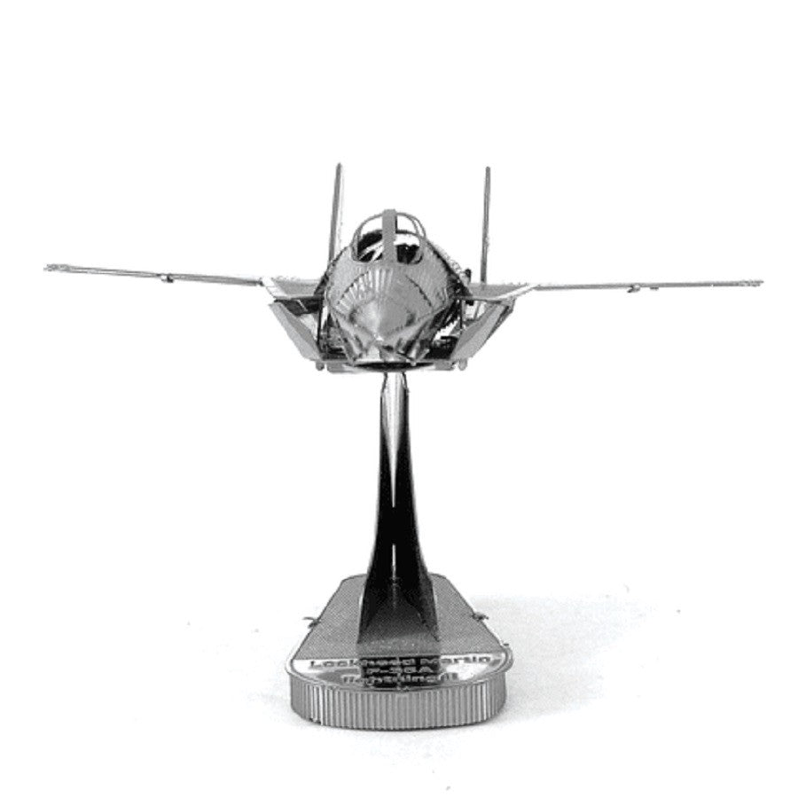 Avión F-35 Lightning
