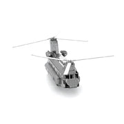Helicóptero Chinook CH-47 - Para Armar